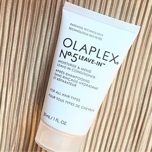Olaplex No.5 Leave-In Conditioner -1oz